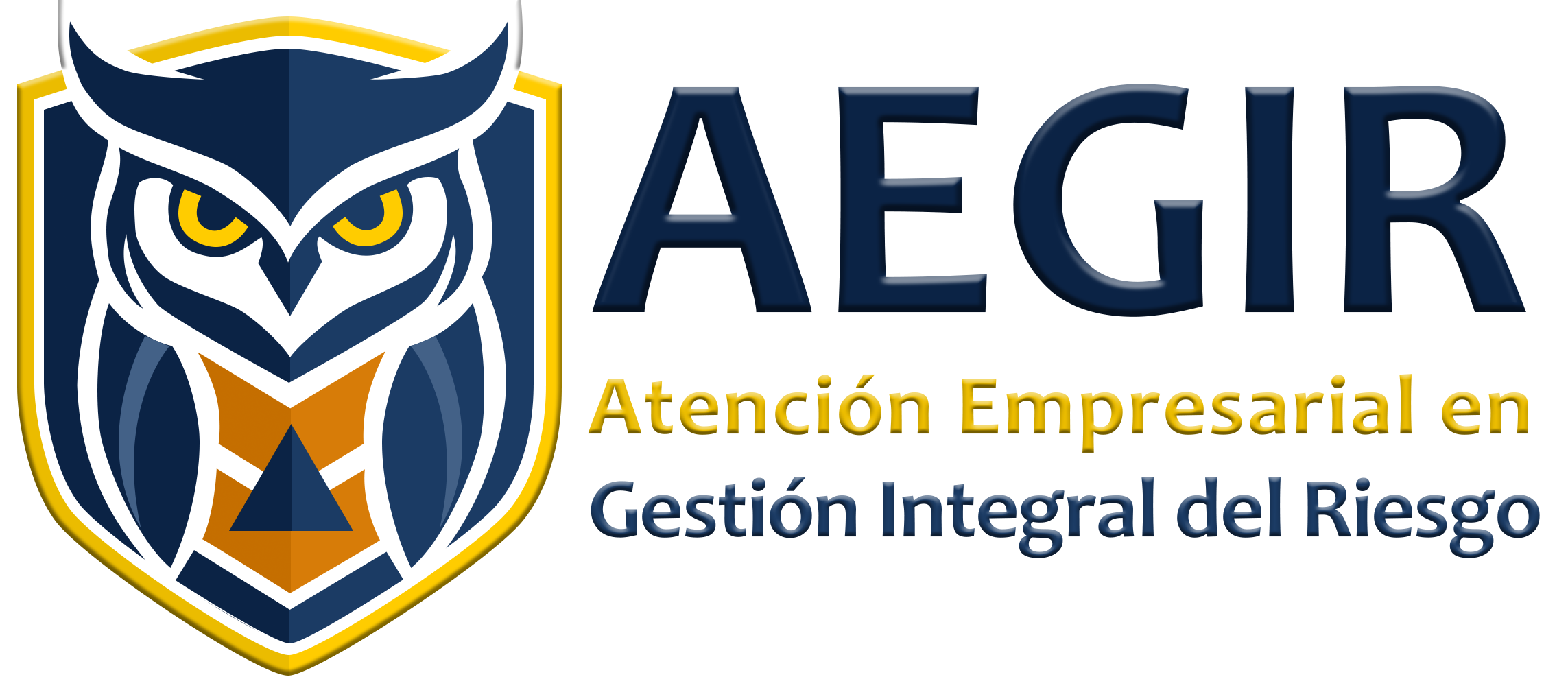 AEGIR Atención Empresarial en Gestión Integral del Riesgo